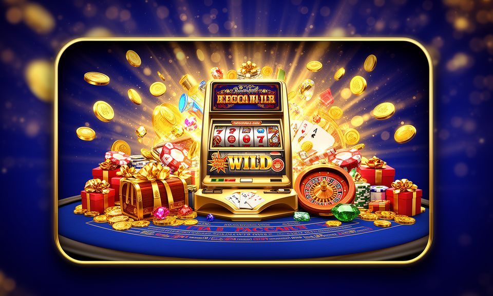 munu88 Congkak Fortune Slots