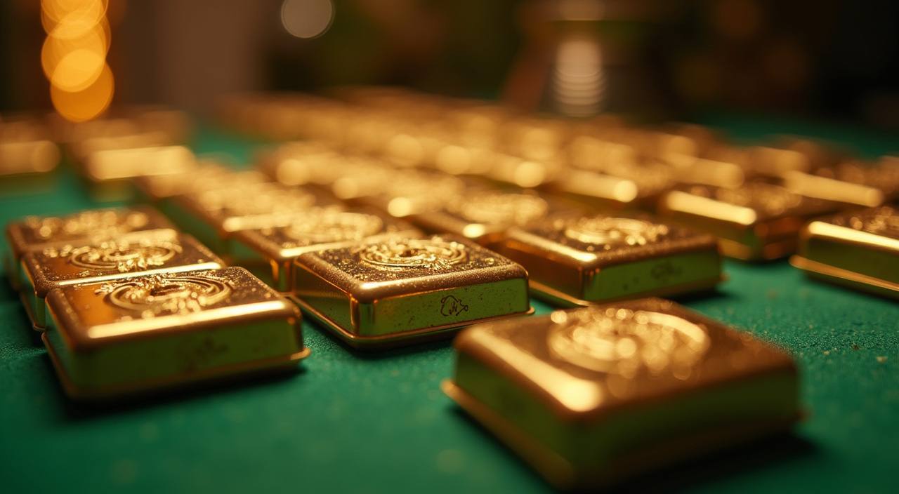 munu88 Casino