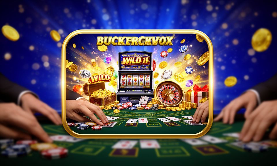 munu88 Borneo Rainbow Slots at munu88