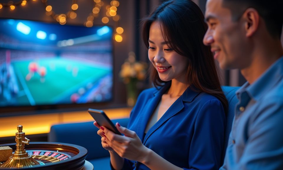 munu88 gaming platform